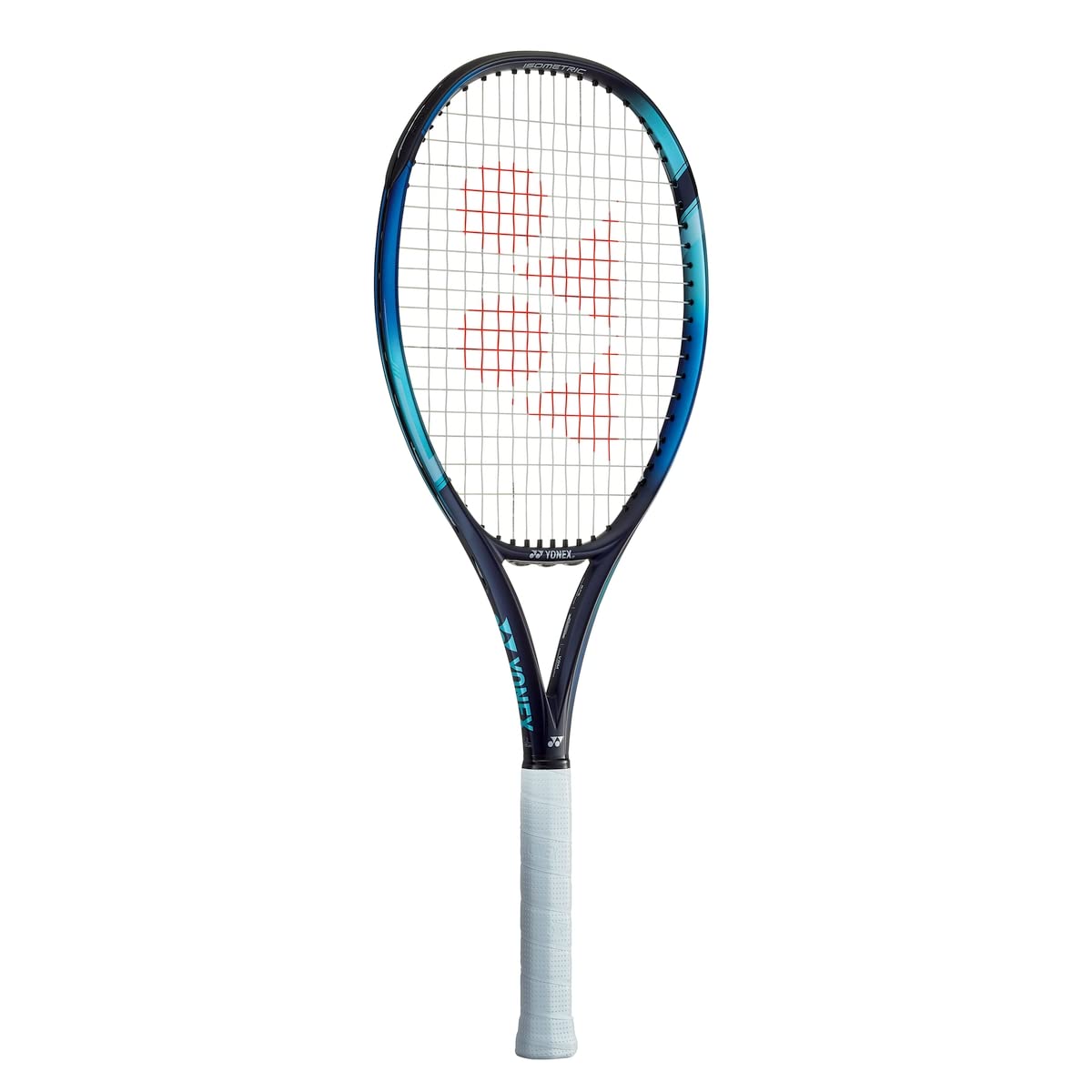 Amazon | Yonex EZONE 100SL スカイブルー 第7世代 テニスラケット (4